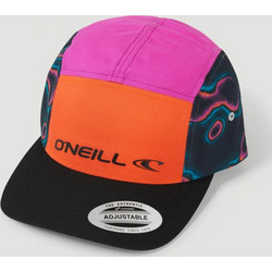 O'Neill Rutile Γυναικείο Καπέλο Jockey Υφασμάτινο Πολύχρωμο