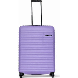 Rain RB8071 Βαλίτσα Μεσαία 67x45x27cm με 4 Ρόδες Λιλά