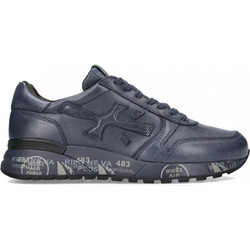 Premiata Mick Ανδρικά Sneakers Navy Μπλε 1807N