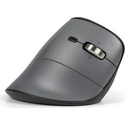 BakkerElkhuizen FastForward Pro Ασύρματο Ποντίκι Vertical Grey