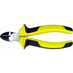 Top Master Πλαγιοκόφτης 160mm 210166