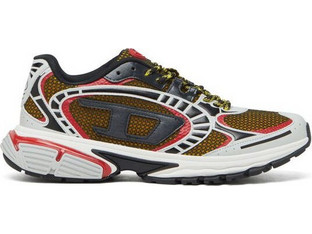 Diesel S-Pro-V-Dense Ανδρικά Sneakers Ταμπά Y03593P8136HA793