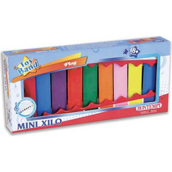 Bontempi Ξυλόφωνο Μίνι