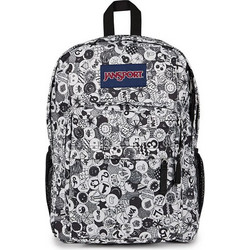 JanSport Big Day EK0A5BLEA0L1 Σακίδιο Πλάτης Λευκό