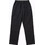 Shaikko Ανδρικό Παντελόνι Chino Relaxed Εφαρμογή Μαύρο SKU125BE08-20