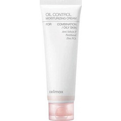Celimax Oil Control Moisturizing Cream 80ml