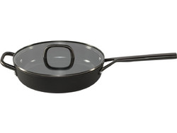 Zwilling J.A.Henckels Σωτέζα Αλουμινίου με Καπάκι 28cm 1035052
