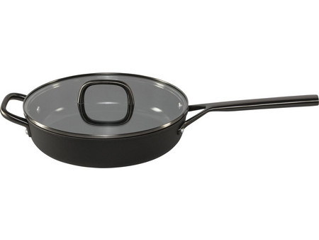 Zwilling J.A.Henckels Σωτέζα Αλουμινίου με Καπάκι 28cm 1035052