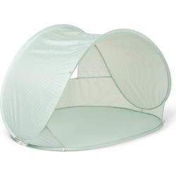 Liewood Cassie Παιδική Τέντα Παραλίας Pop Up Πράσινο Mint 150x110x90cm LW18936-2666