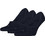 Calvin Klein Ανδρικές Κάλτσες Σοσόνια Navy Μπλε 3Pack 701234367-002