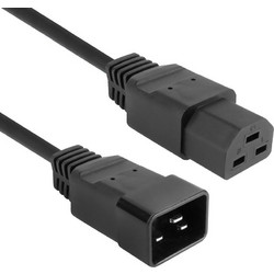 AK5358 Καλώδιο Τροφοδοσίας C20 to C21 1.5m