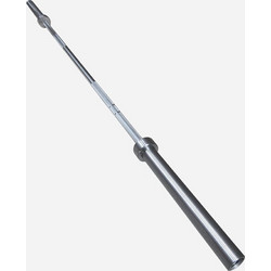 Energetics TR-420-0009 Ίσια Μπάρα Ολυμπιακού Τύπου 15kg Φ50mm 200cm
