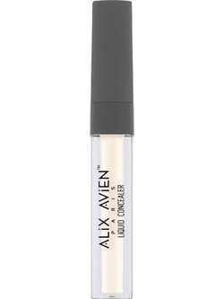Alix Avien Paris Light Ivory Liquid Concealer