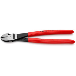 Knipex Πλαγιοκόφτης 250mm 7401250