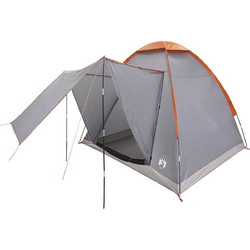 vidaXL Σκηνή Camping Ιγκλού 2 Ατόμων 190x140x105cm 42028644