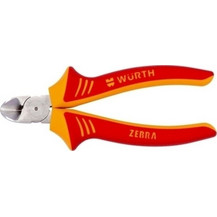 Wurth Zebra Πλαγιοκόφτης Ηλεκτρολόγου 160mm 071401572