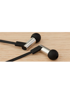 Final Audio Heven II Ακουστικά Ψείρες In-Ear Ασημί Μαύρα