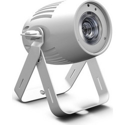 Cameo Q-SPOT 40 TW Φωτορυθμικό Προβολέας Spot LED DMX Φυσικό Λευκό