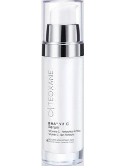 Teoxane RHA x Vit C Serum Προσώπου για Πανάδες & Σύσφιξη με Βιταμίνη C 30ml