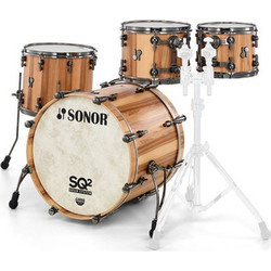 Sonor SQ2 American Walnut