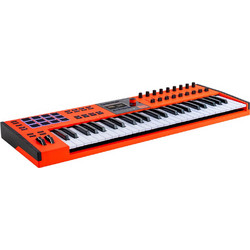 Arturia Keylab 61 MK3 Ultra Midi