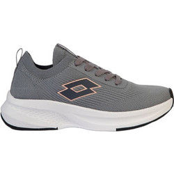 Lotto Speedride 1000 Γυναικεία Sneakers Γκρι 220823