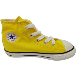 Converse All Star CT Hi Buttercup Yellow 703286