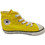 Converse All Star CT Hi Buttercup Yellow 703286
