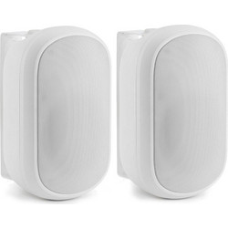 Triangle EXT7 Παθητικό Ηχείο Εξωτερικού Χώρου 90W Λευκό