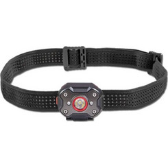 AlpinPro HD03R Φακός Κεφαλής Μπαταρίας 650lm
