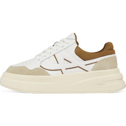ASH Icone Γυναικεία Sneakers Flatforms Λευκά SS26-S-150594
