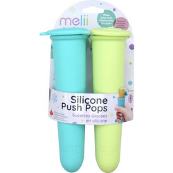 Melii Shark/Bear ( Φόρμες Ζαχαροπλαστικής Σιλικόνης για Παγωτό / Γρανίτα 2τμχ MEL19510