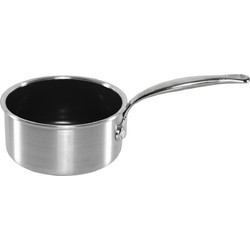 GreenPan Κατσαρόλα Γάλακτος Ανοξείδωτη Κεραμική 16cm 1.5lt
