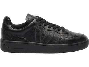 Veja V-90 Ανδρικά Sneakers Μαύρα VZ2021976B
