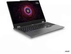 Lenovo LOQ 15AHP9 (Ryzen 7 7445HS/16GB/512GB SSD/GeForce RTX 4050 6GB/FreeDos)