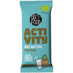 Diet Food Activity Protein Bar 35gr