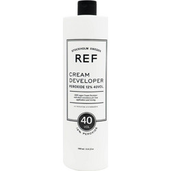 REF Peroxides Οξυζενέ Μαλλιών 12% 40Vol 1lt 96828