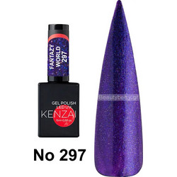 Kenzai 297 Fantazy World Gel 15ml