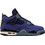 Jordan Air 4 Retro Ανδρικά Sneakers Μποτάκια Μωβ FV5029-500