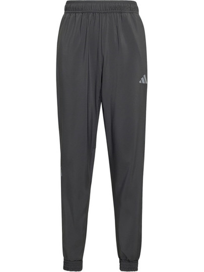 Adidas Παιδικό Παντελόνι Φόρμας Γκρι KS5012