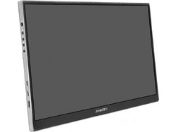 Anmite A160W04 IPS Φορητό Monitor 16" 1920x1200 FHD 60Hz