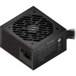 Genesis Nihon 750NM 750W Τροφοδοτικό Υπολογιστή ΑΤΧ 3.1 80 PLUS Bronze