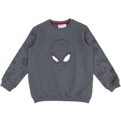 Prenatal Spider-Man Παιδικό Φούτερ Γκρι 1517072