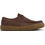 Camper Peu Terreno Ανδρικά Μοκασίνια Boat Shoes Καστόρινα Καφέ K101099-001