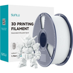 Sunlu PLA+ 2.0 1.75mm Ceramic 1Kg