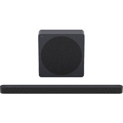 TCL A65K Soundbar 460W 3.1.2 με Ασύρματο Subwoofer & Τηλεχειριστήριο