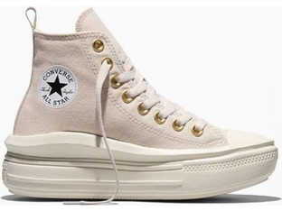 Converse JR Chuck Taylor All Star Move Zippers A20580C