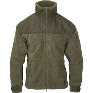 Helikon-Tex Ανδρικό Μπουφάν Χειμωνιάτικο Puffer Χακί BL-CAF-FL Helikon-Tex Ανδρικό Μπουφάν Χειμωνιάτικο Puffer Χακί BL-CAF-FL