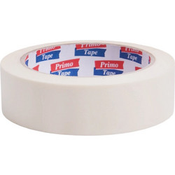 Primo Tape Masking Χαρτοταινία 60C Λευκή 30mm x 40m 1τμχ 400918-400939