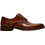 Clarks CraftRemi Ανδρικά Σκαρπίνια Derby Δερμάτινα Ταμπά 26186389